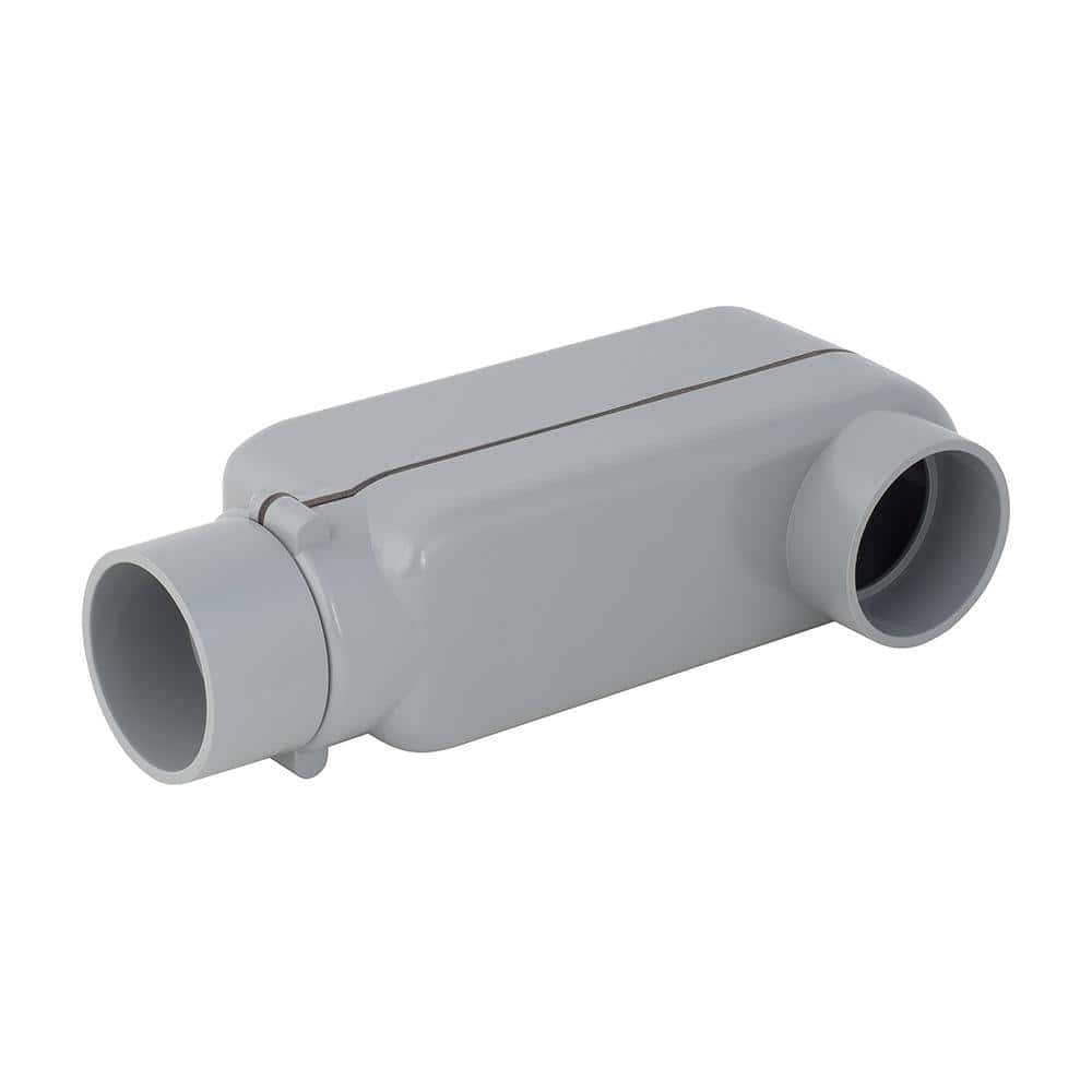 Southwire EZLB Service Body Entrance Conduit Body (3)