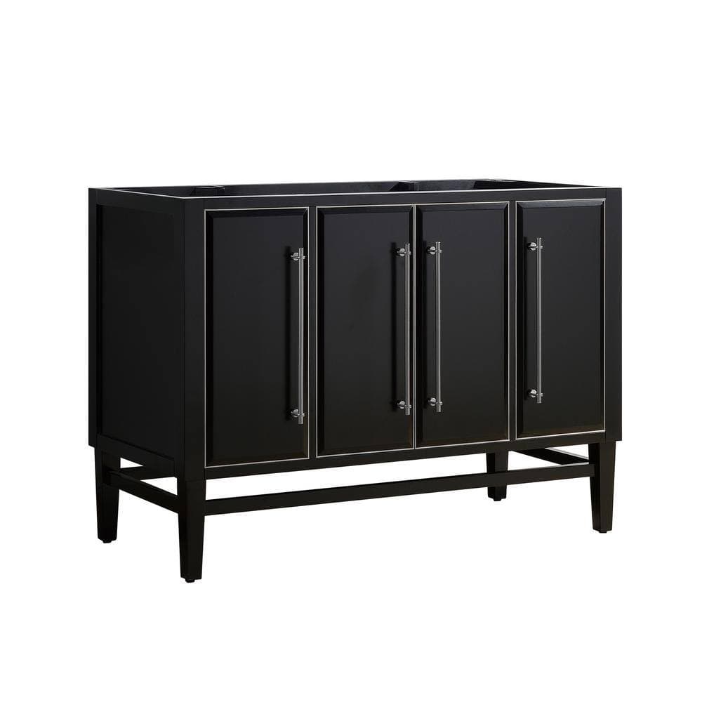 Avanity Mason Bath Vanity Cabinet Only (2)