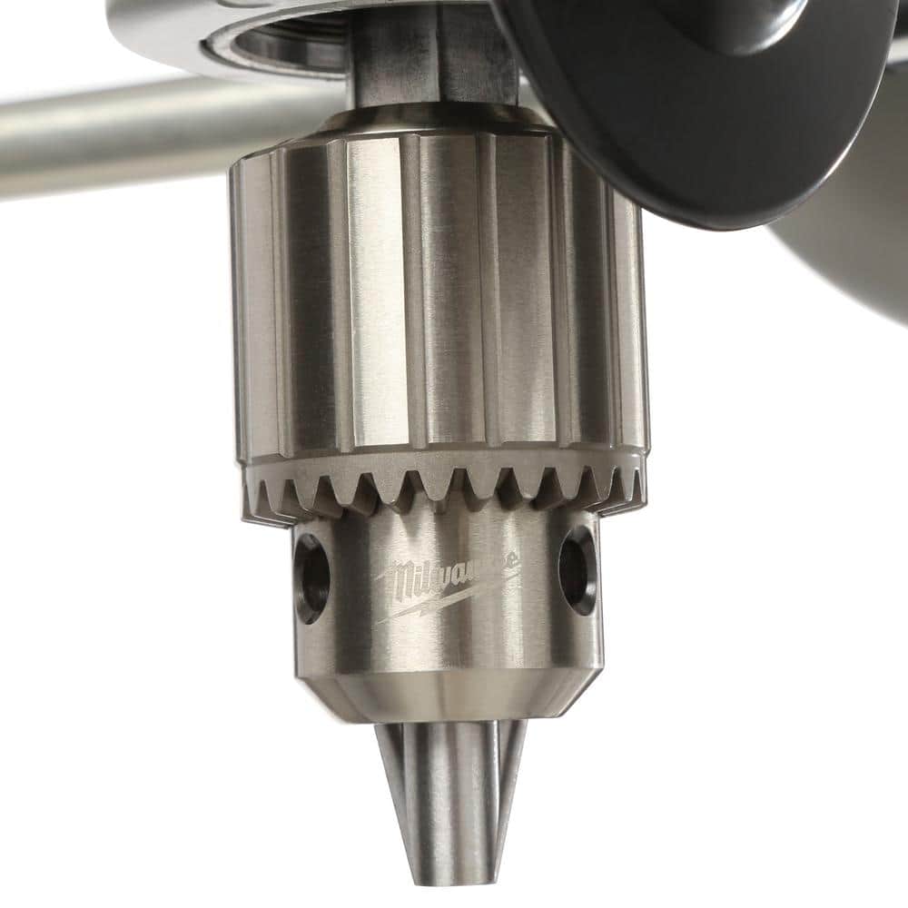 Milwaukee 7 Amp Corded 1/2 in. Corded Right-Angle Drill Kit with Hard Case (2)