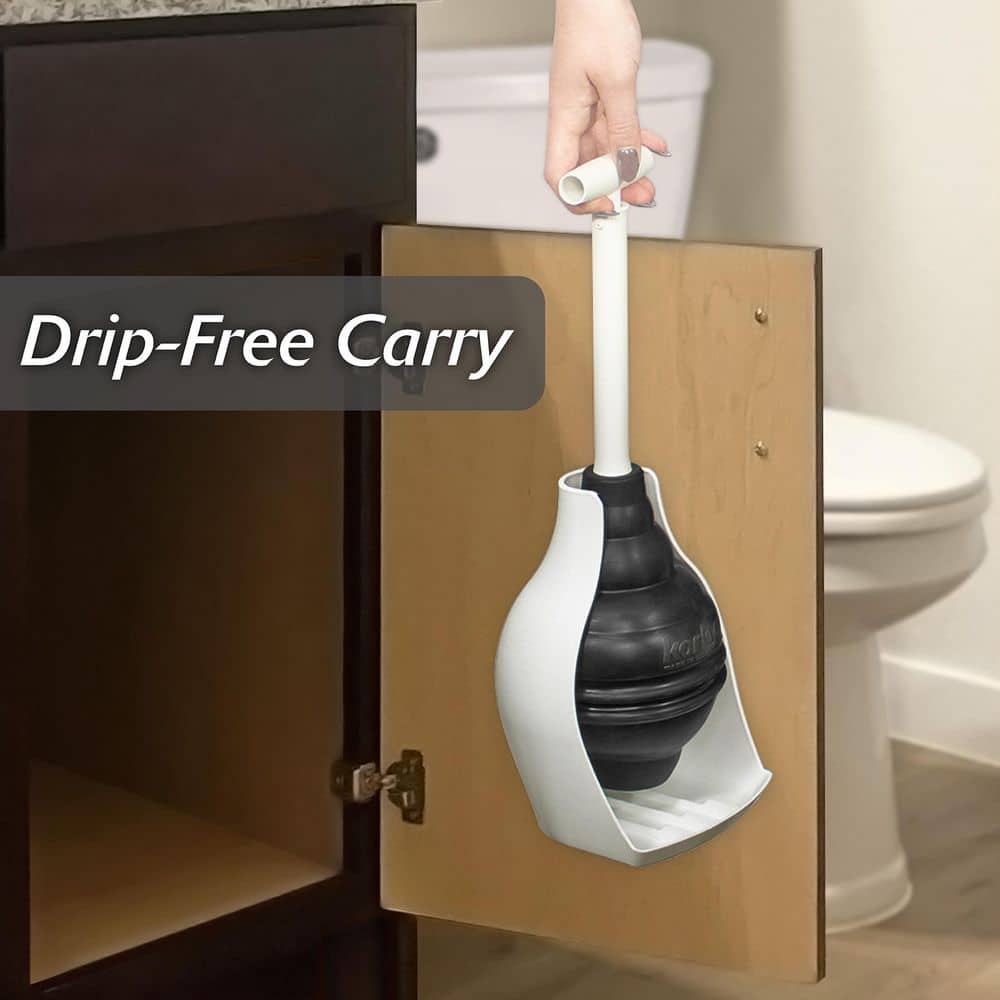 Korky Beehive Max Hideaway Plunger (4)