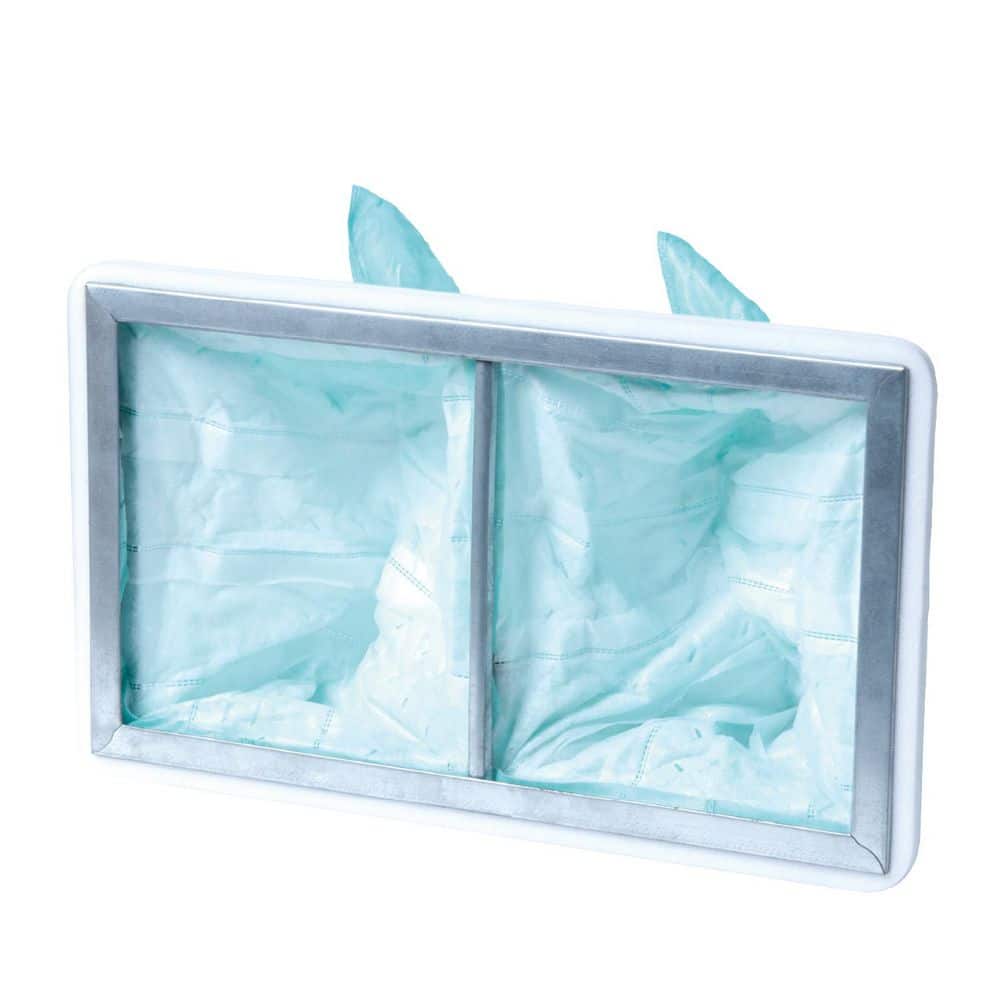 ‎POWERTEC 1 Micron Inner Filter for AF4000, AF4001 and WEN 3410 Air Filtration Systems (1)