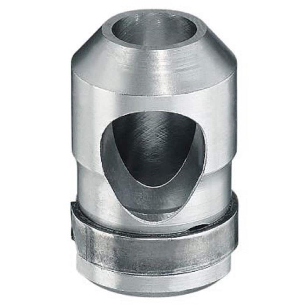 Hilti SPN CN Round Replacement Die for SPN 6 Cordless Nibblers (1)