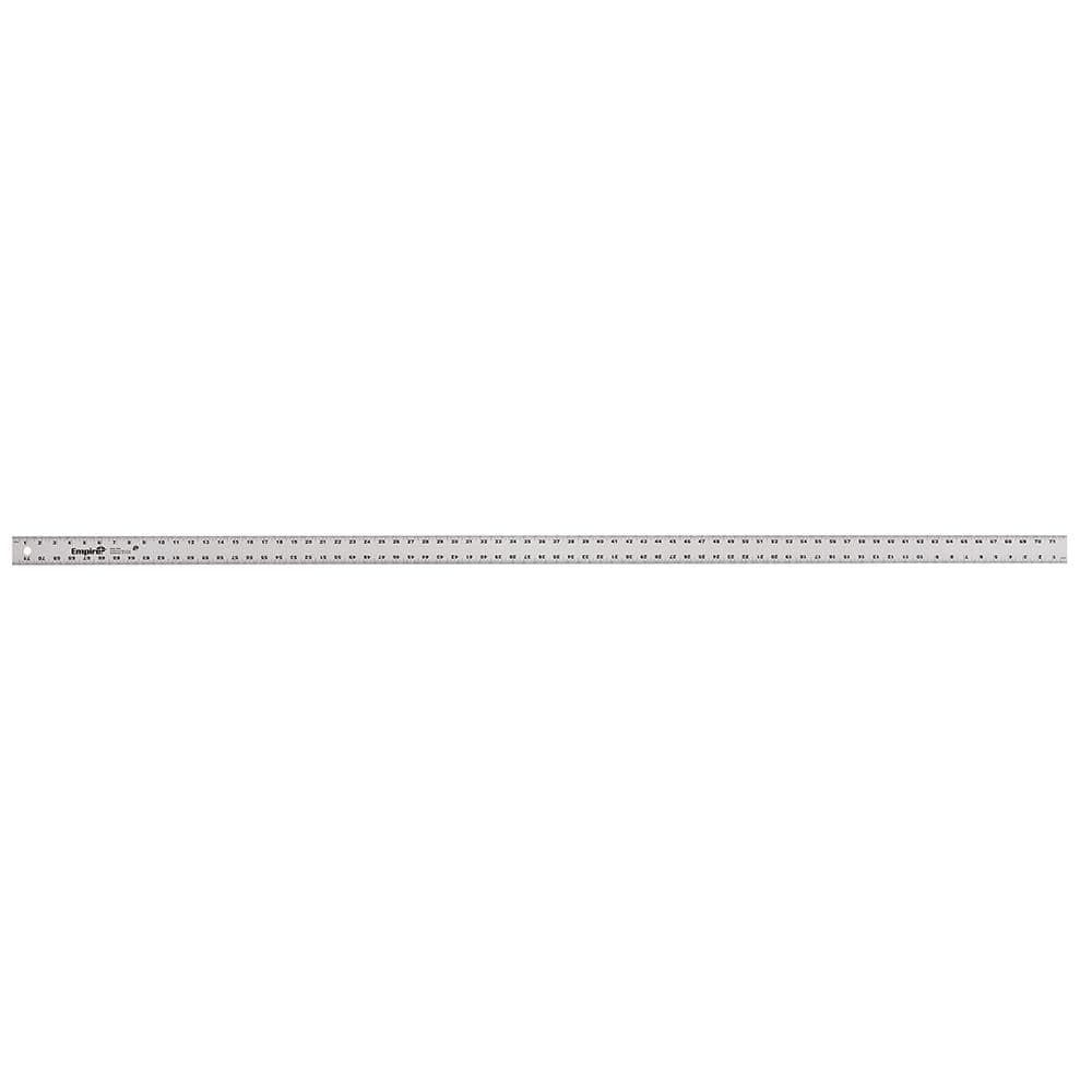 Empire Aluminum Straight Edge Ruler (2)