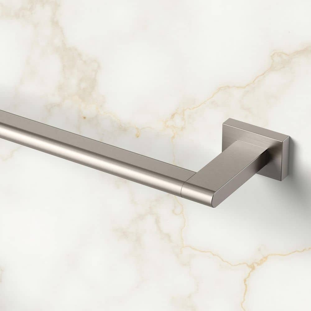 Gatco Savannah Wall Mounted Towel Bar (4)