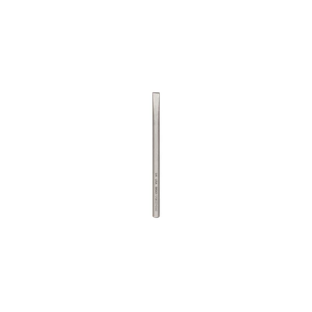 TEKTON 1/4 in. Cold Chisel (1)
