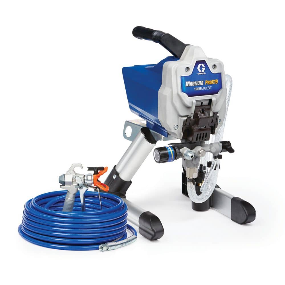 Graco Magnum ProX19 Stand Airless