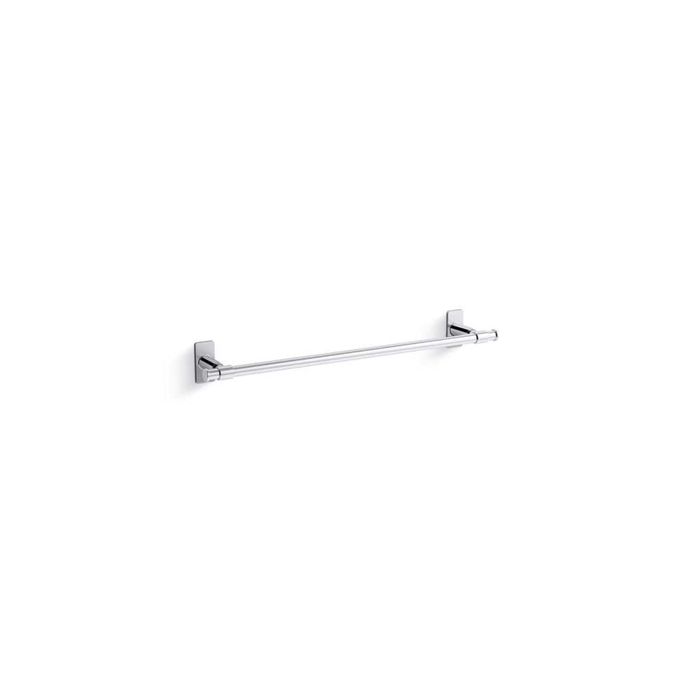 KOHLER Castia By Studio McGee Wall Mounted Towel Bar (1)