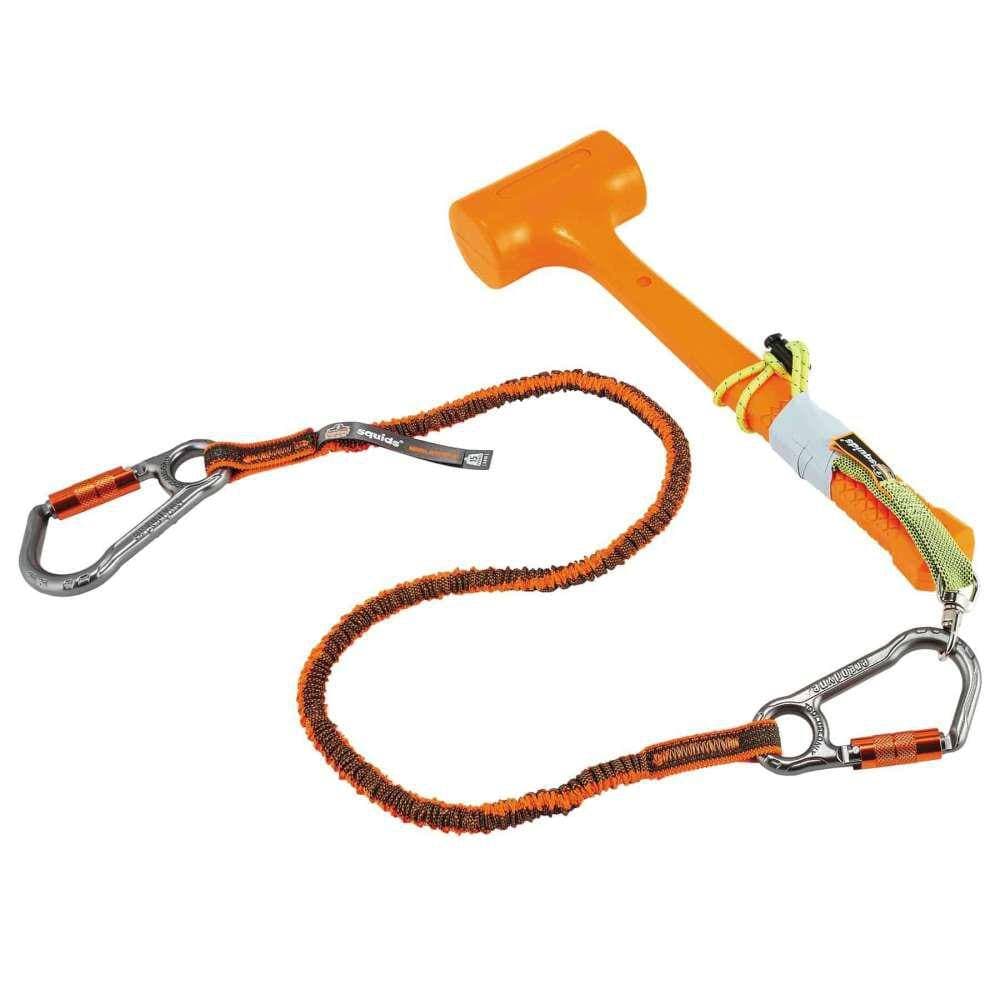 Ergodyne Squids 3187 Scaffolder's Tool Tethering Kit (3)