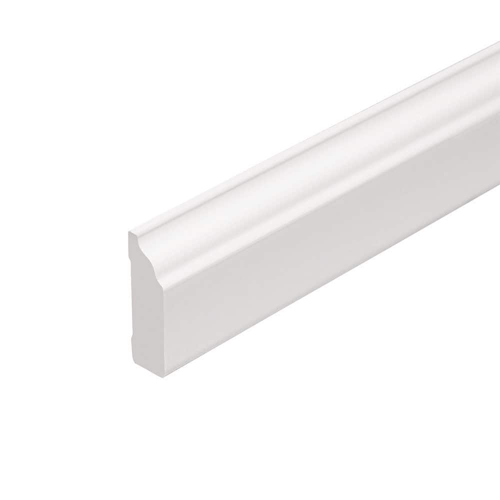 Royal Mouldings 5947 3/8 in. 1-1/4 in. Composite Molding