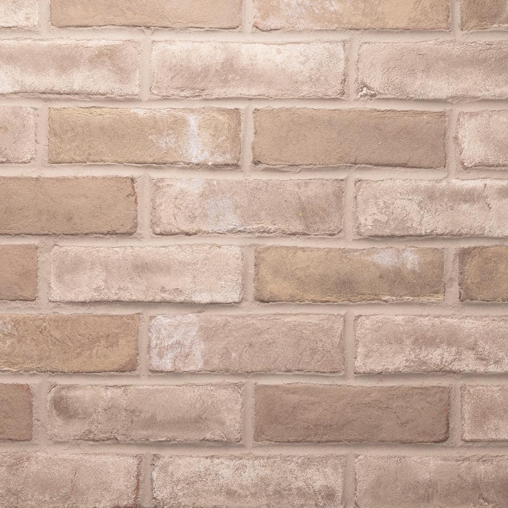 Old Mill Brick Sample Box Telluride Thin Brick 7.625 in. x 2.25 in. x 0.5 in. (3)