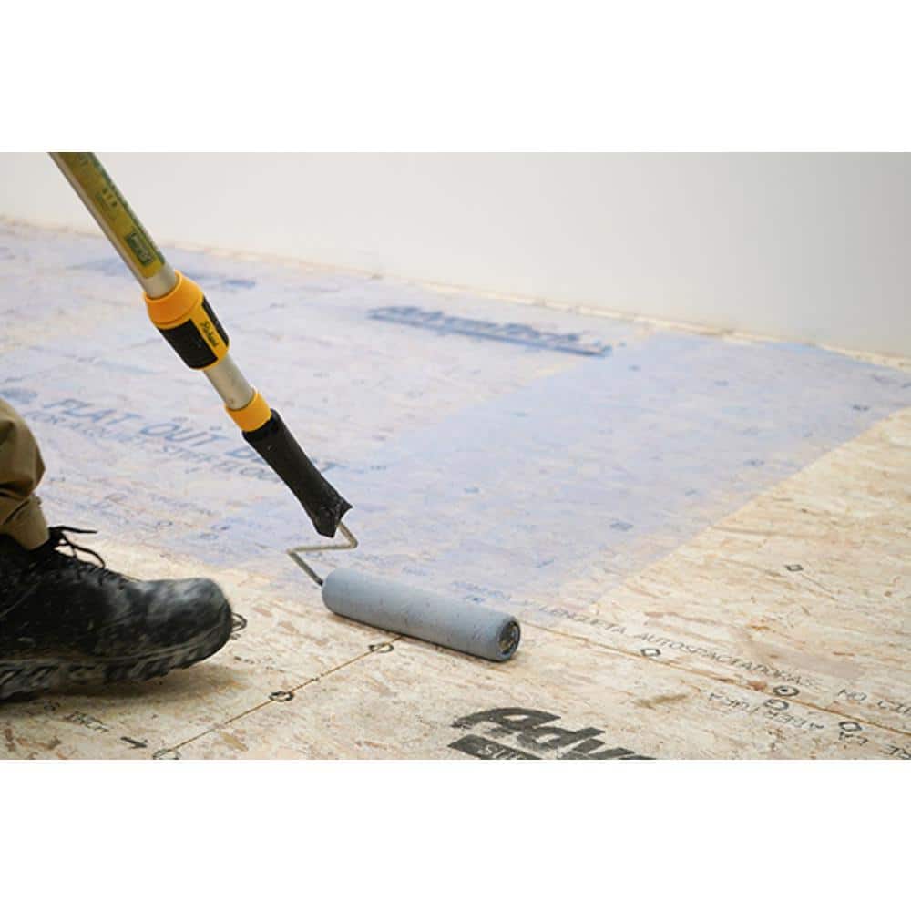 Schluter Primer-PS Indoor Peel and Stick 1 Quart Tile Primer (4)