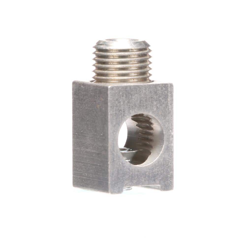 Siemens #4-2/0 Neutral Lug Kit For Load Centers (4)