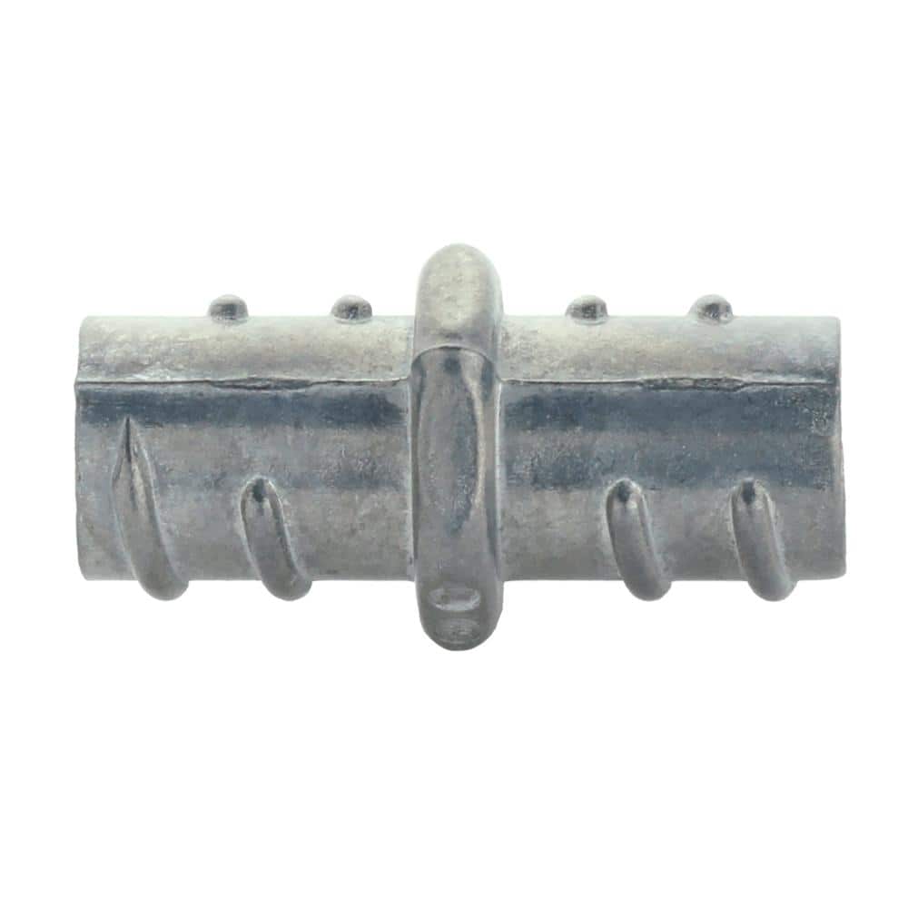 Commercial Electric 1/2 in. Flexible Metal Conduit (FMC) Screw-in Coupling (3)