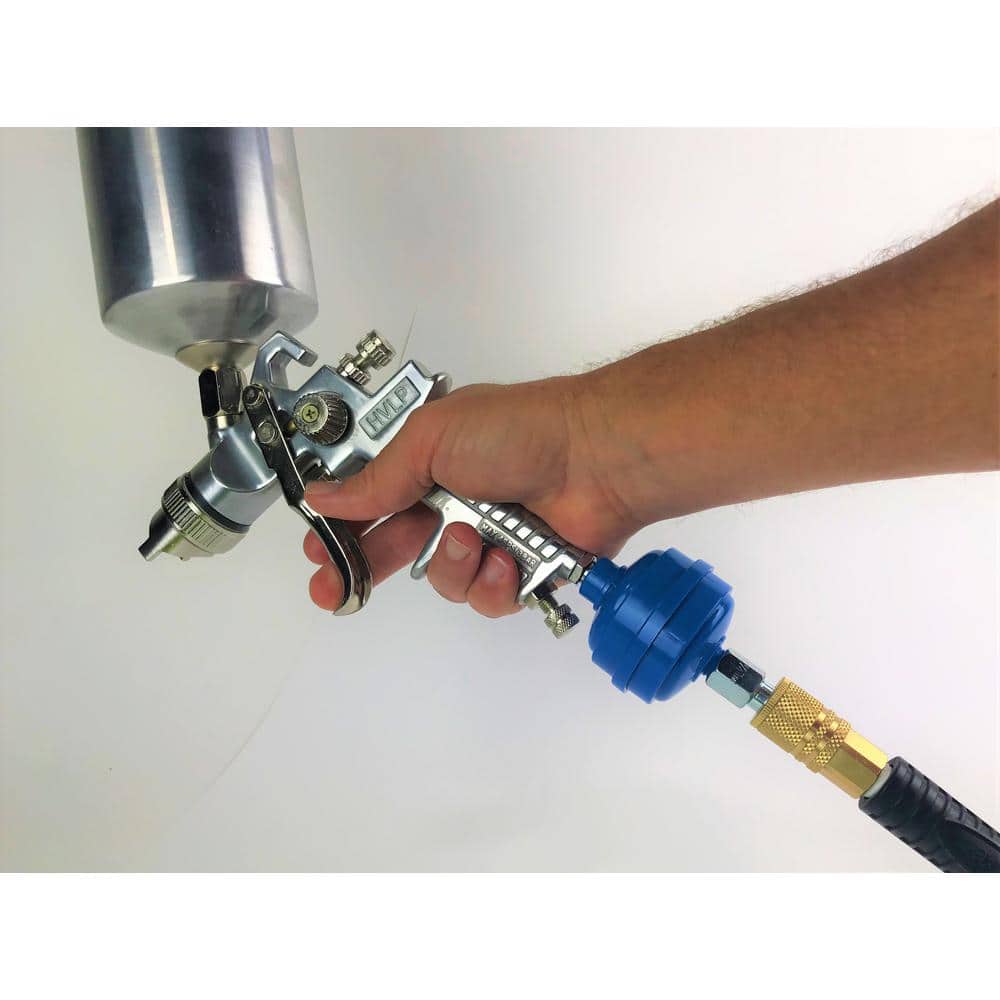 Primefit Xtreme Performance XFSF1400-2 Disposable Spray Gun Filters (2-Pack) (3)