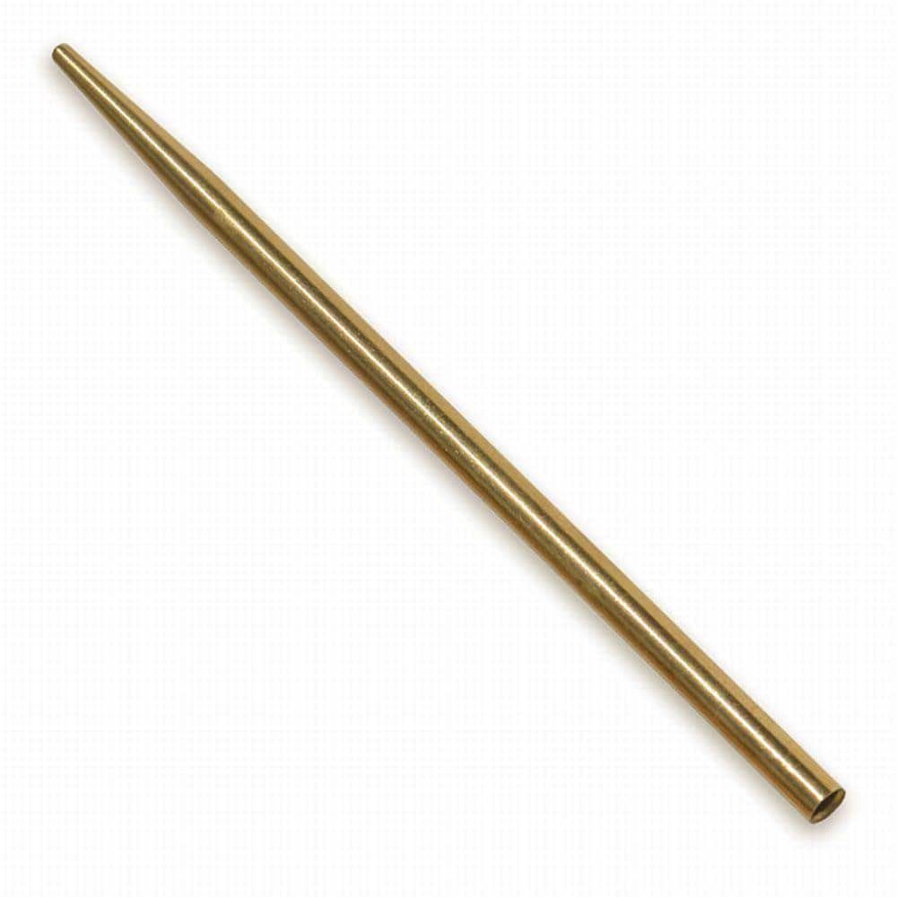 Feeney 4-1/2 in. Metal Cable Lacing Needle for Cable Metal Railing System