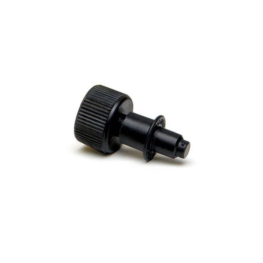 Starborn Pro Plug System #8 2-1/2 in. Stainless Steel Deck Screws with IPE Wood Plugs (350-Pack)
