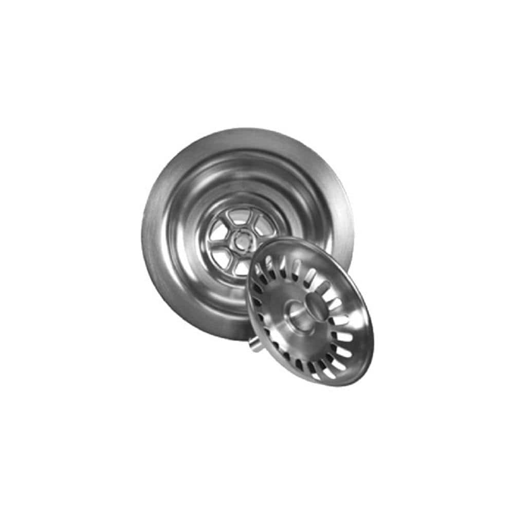 LaToscana 3.5 in Universal Basket Strainer