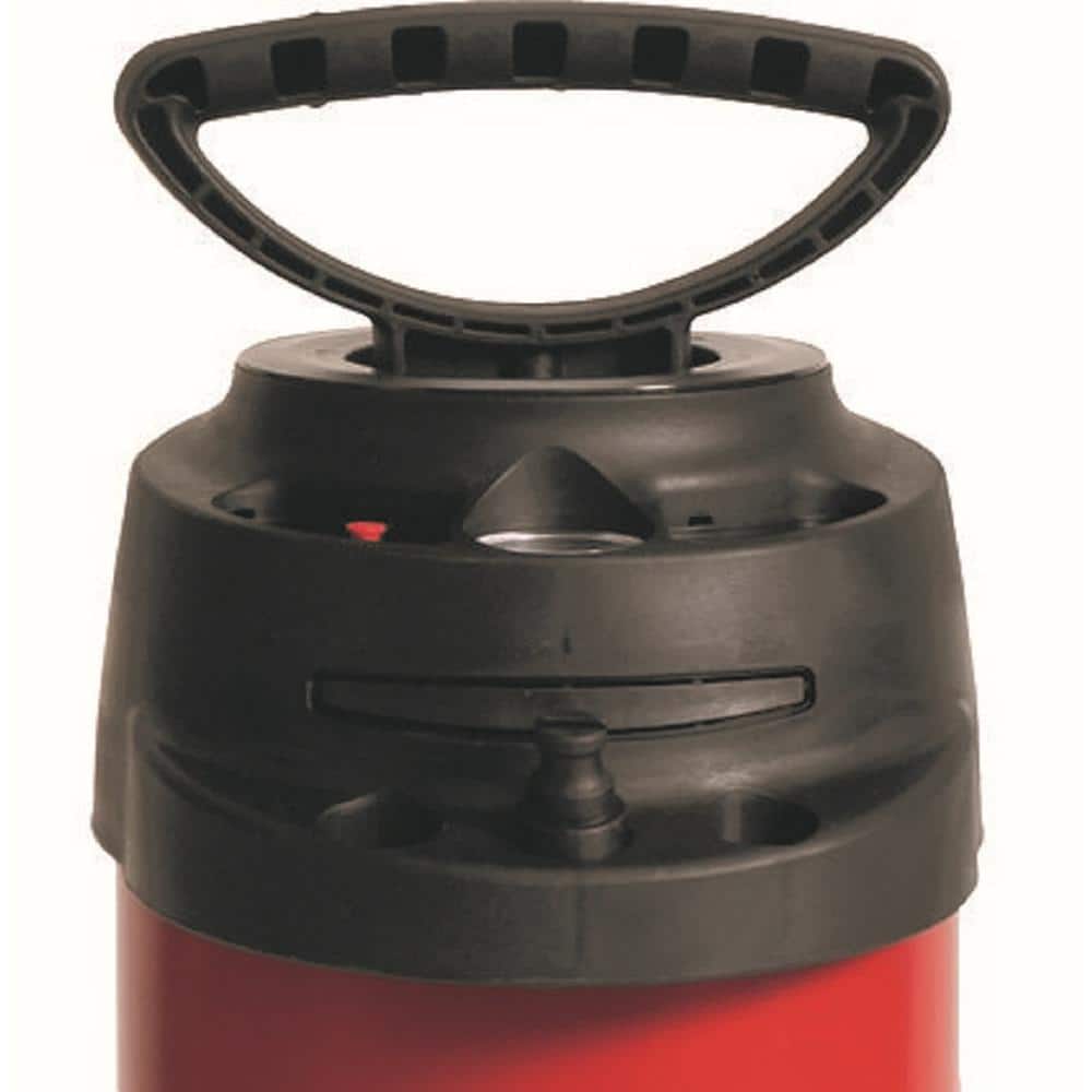 Hilti DWP 10 Portable Water Supply Unit for Coring (3)
