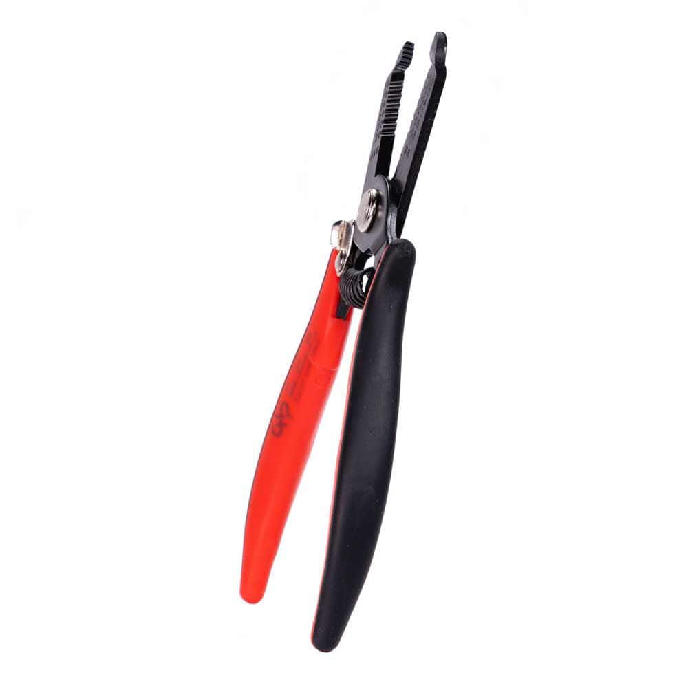 Hakko CHP 6-1/2 in. Pliers, Wire Stripper and Shears (3)