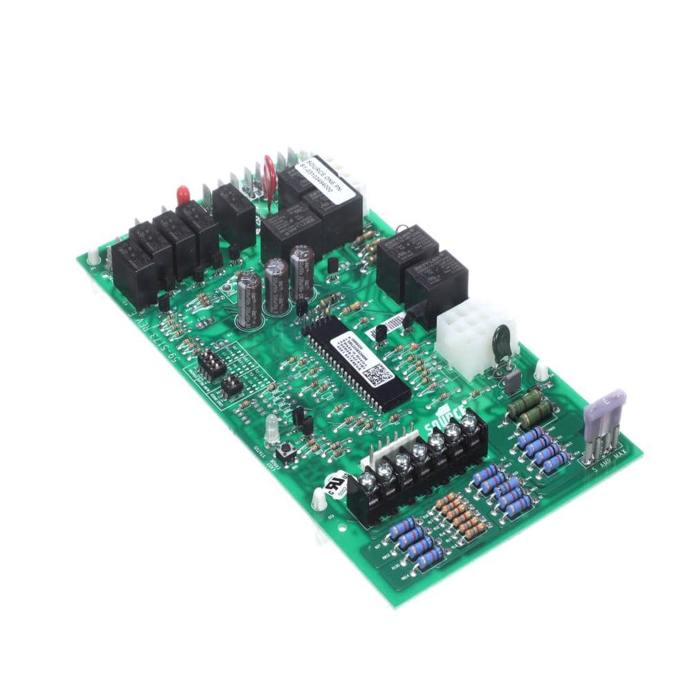 York 2-Stage Control Board Standard Ecm S1-33103494000