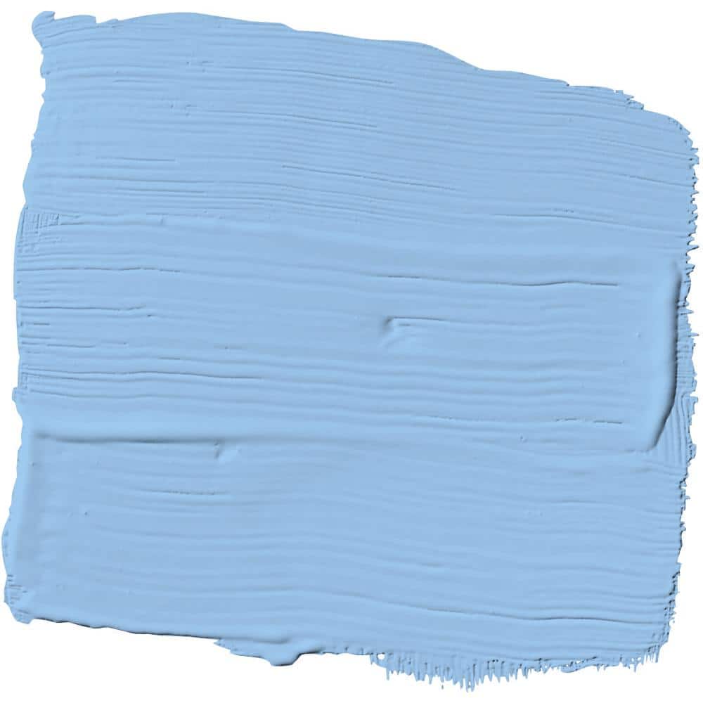 Glidden PPG1242-3 Viva La Bleu Sample (2)
