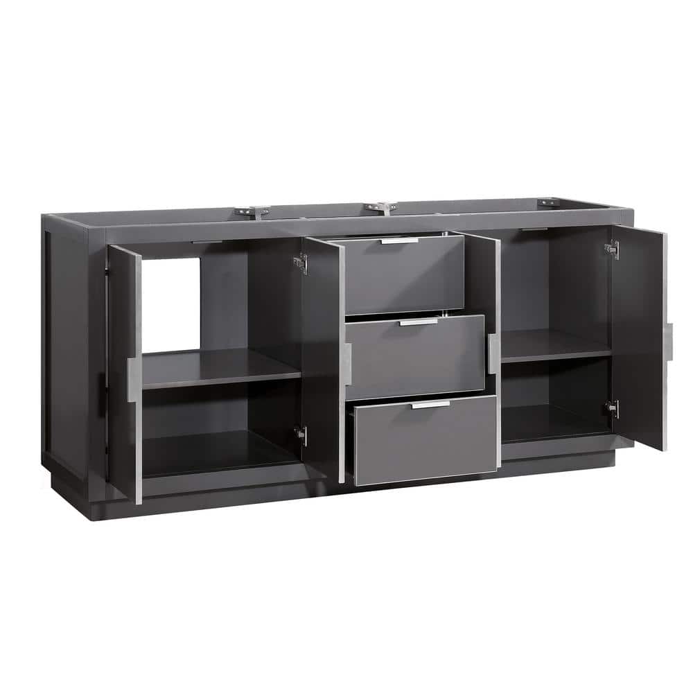 Avanity Austen Bath Vanity Cabinet without Top (4)
