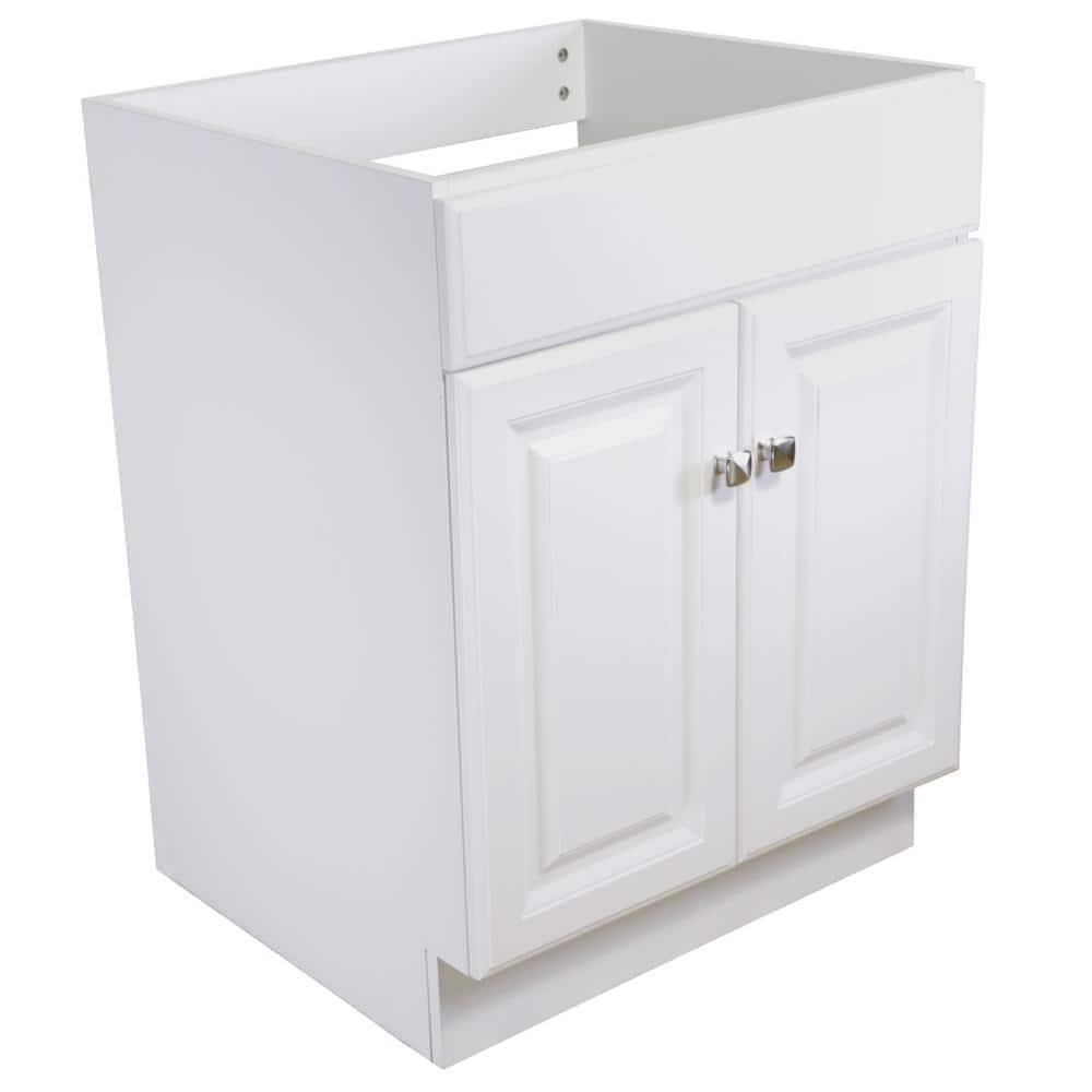 Design House Wyndham 2-Door Bath Vanity Cabinet Only (Ready to Assemble)