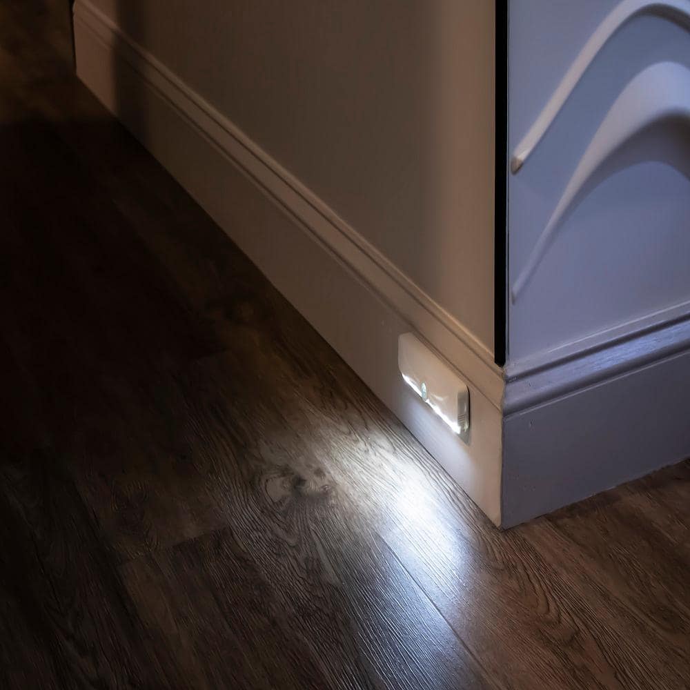 Sensor Brite Motion Activated LED Strip Night Light (2-pack) (3)