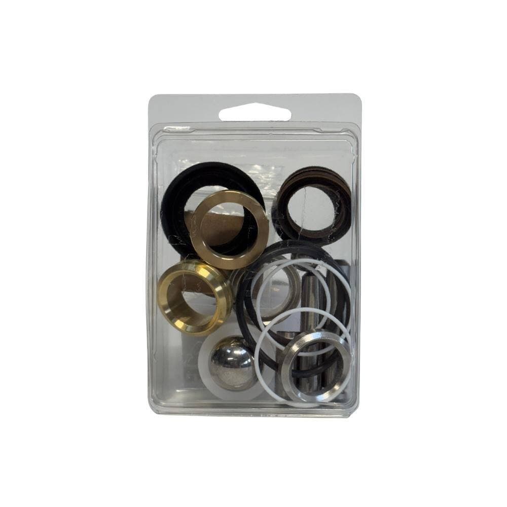 Bedford Precision Aftermarket Replacement for the GRACO 246-341 Bedford 20-2639 Kit - GH200, GMax 7900, HydraMax 225 (3)