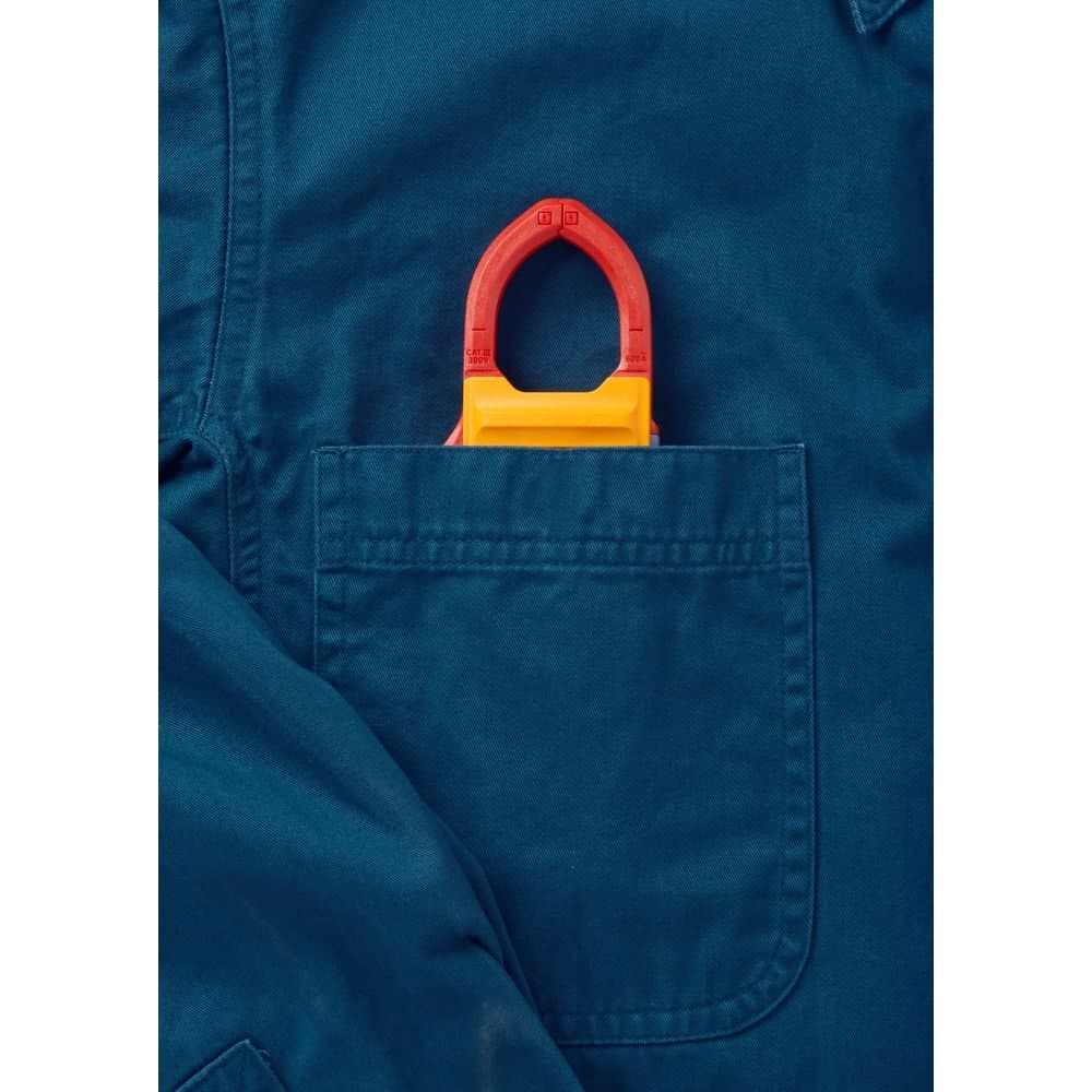 FLUKE 301D Pocket Clamp Meter (3)