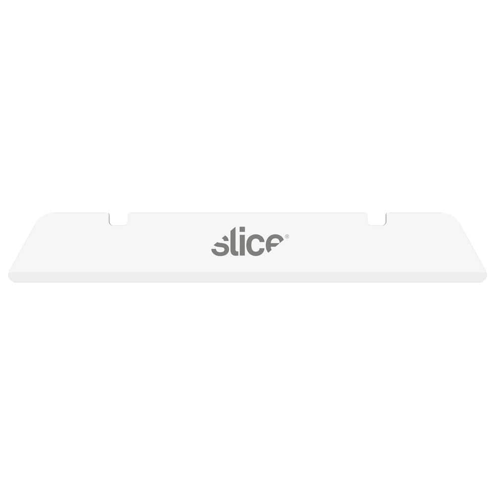 Slice Industrial Blades Rounded Tip (Pack of 4 Blades) (3)