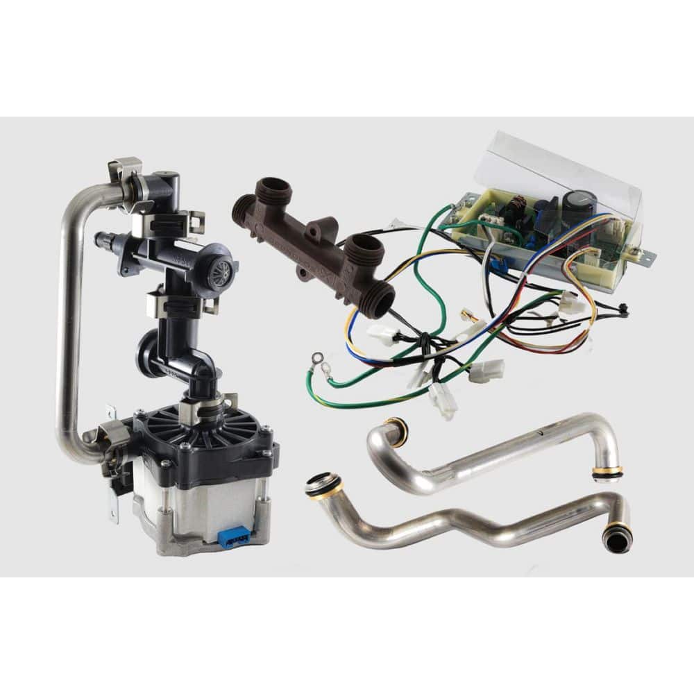 Rinnai Internal Add-On Recirculation Conversion Kit (1)