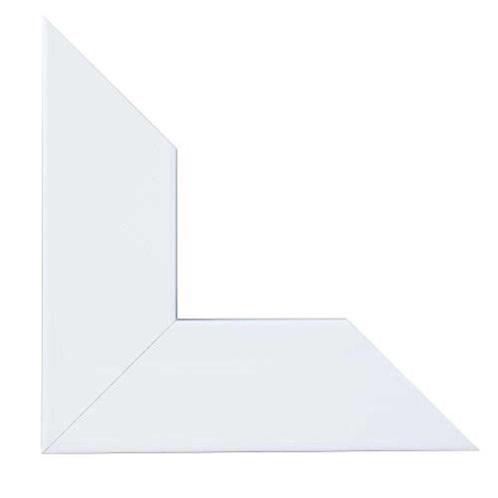 MirrorChic Gallery W H DIY Mirror Frames Kit (3)