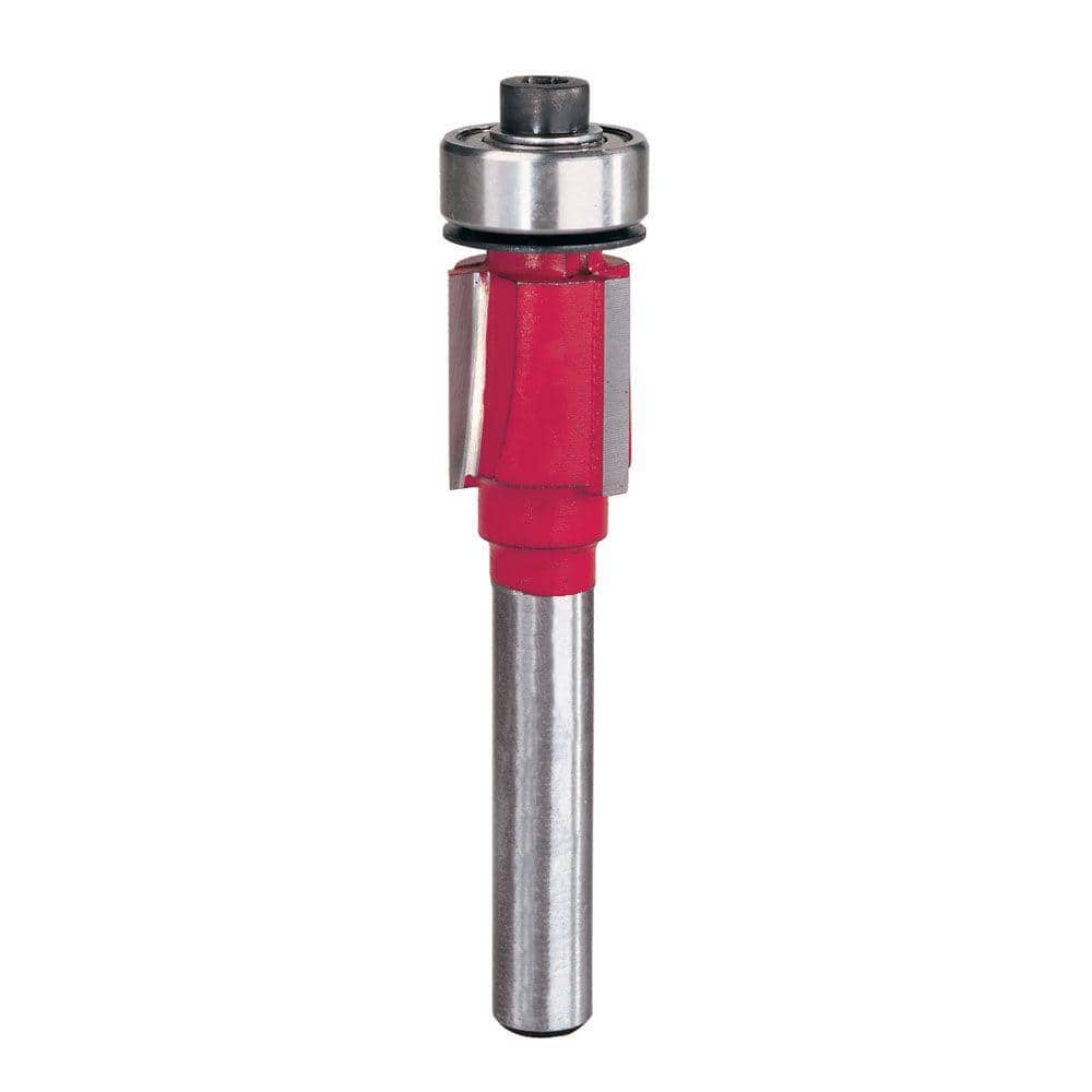 DIABLO 1/4 in. Flush Trimming Bit (1)