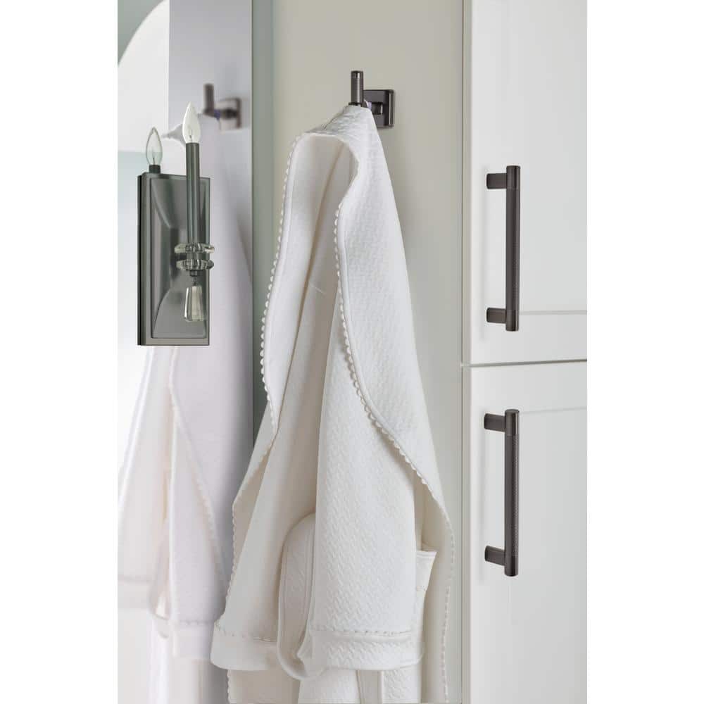 Amerock Bronx Single Robe Hook (2)