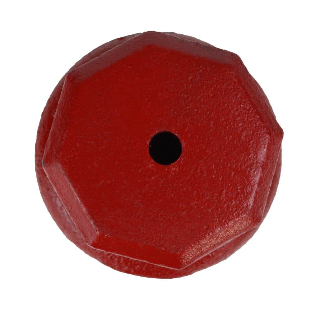 Everbilt 1-1/4 in. Well Point Drive Cap (3)