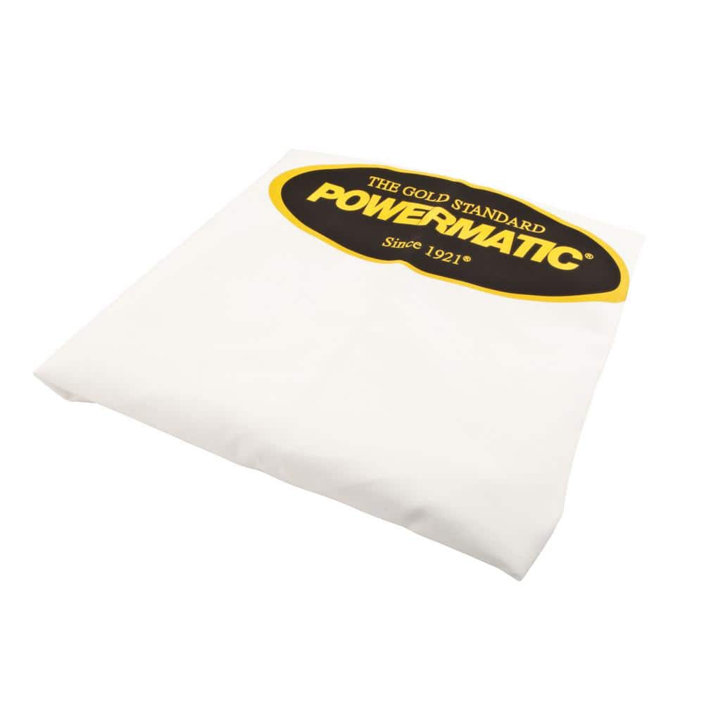 Powermatic Collection and Filter Bag Kit for PM1900 Dust Collectors (1)