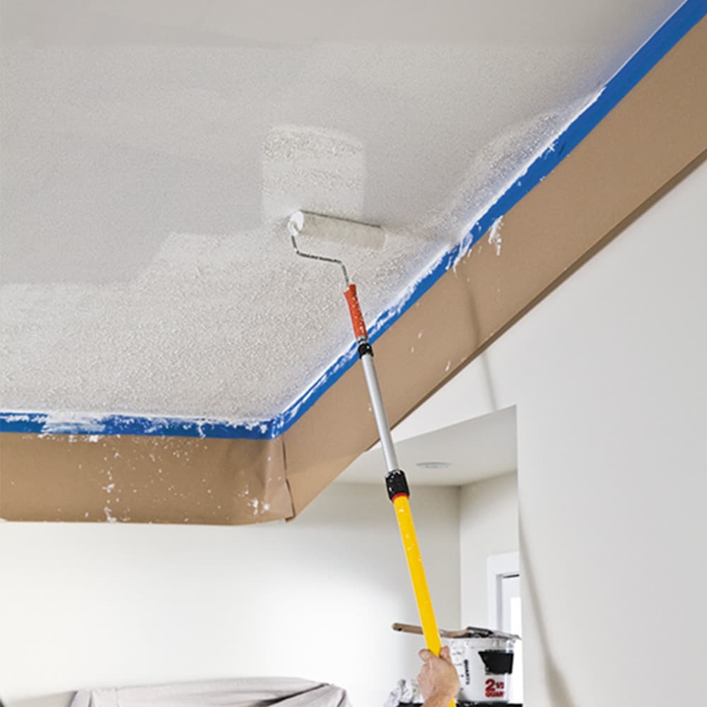 Ceiling Paint