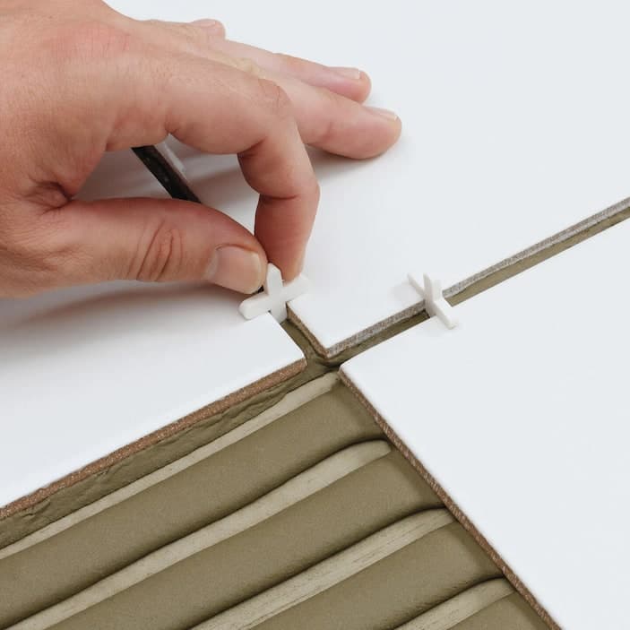 Tile Leveling Systems