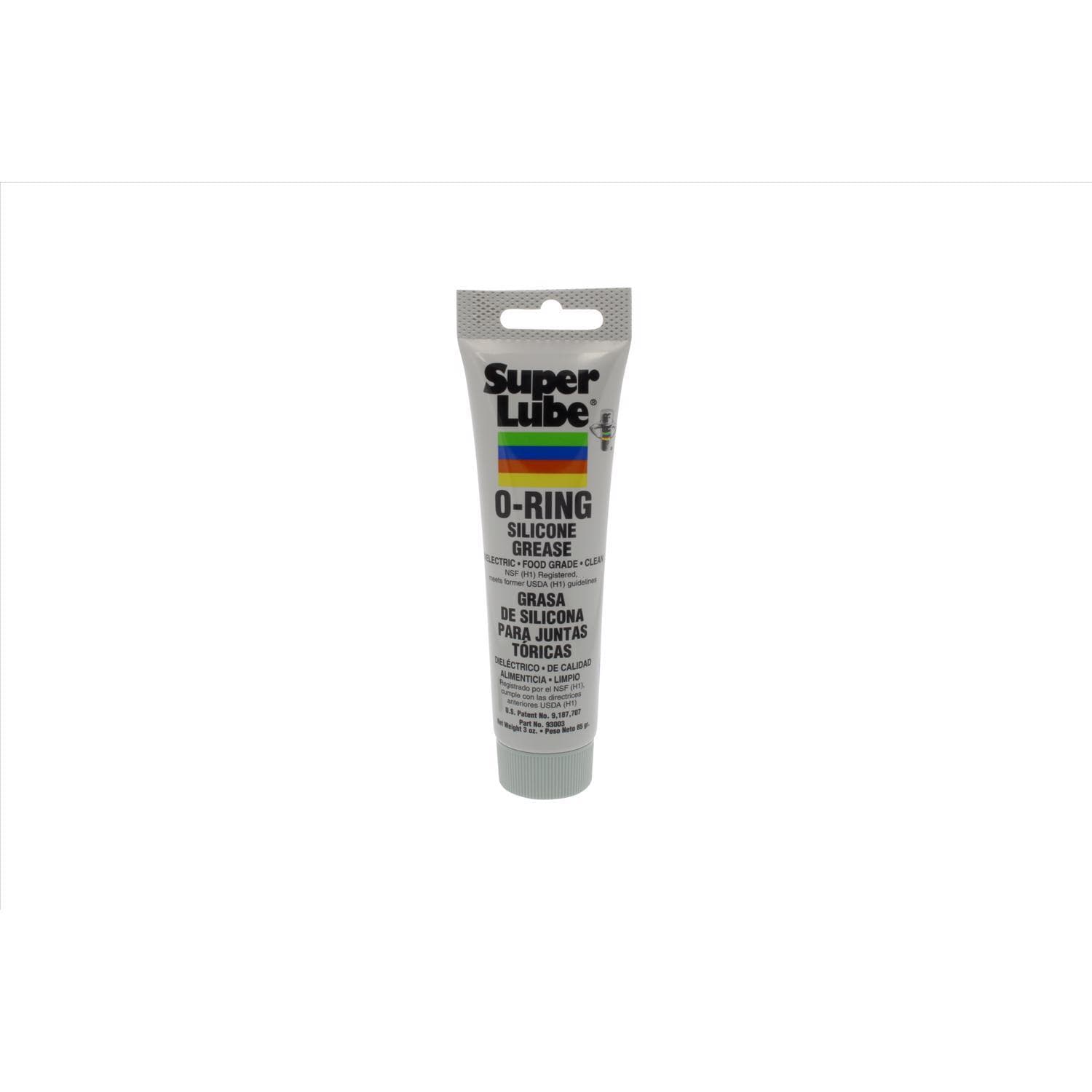 Plumbing Grease