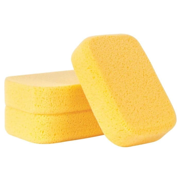 Grout Sponges