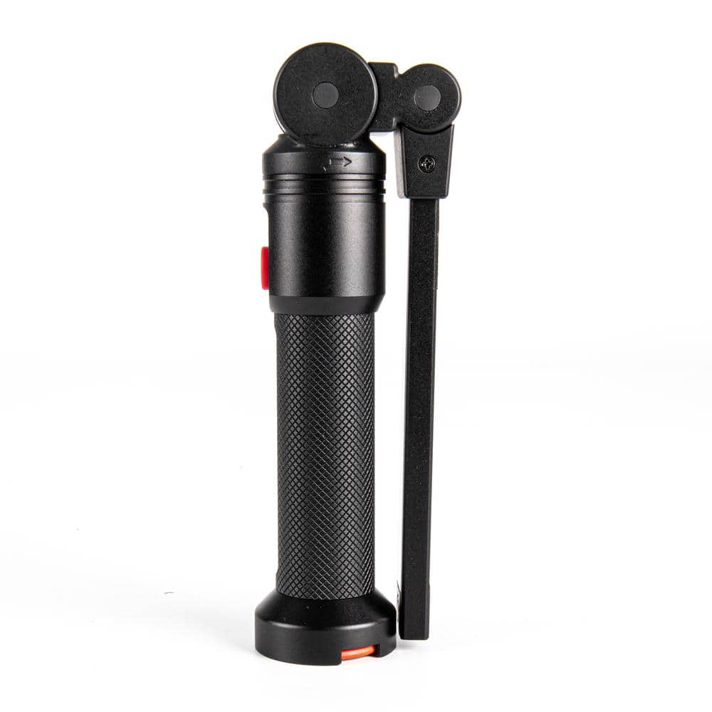 Husky 500-Lumens Flip Light (3)
