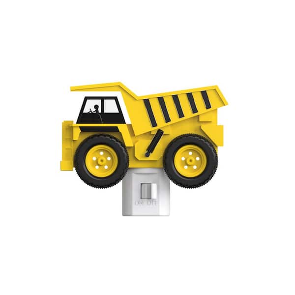 Meridian LED Dump Truck Night Light