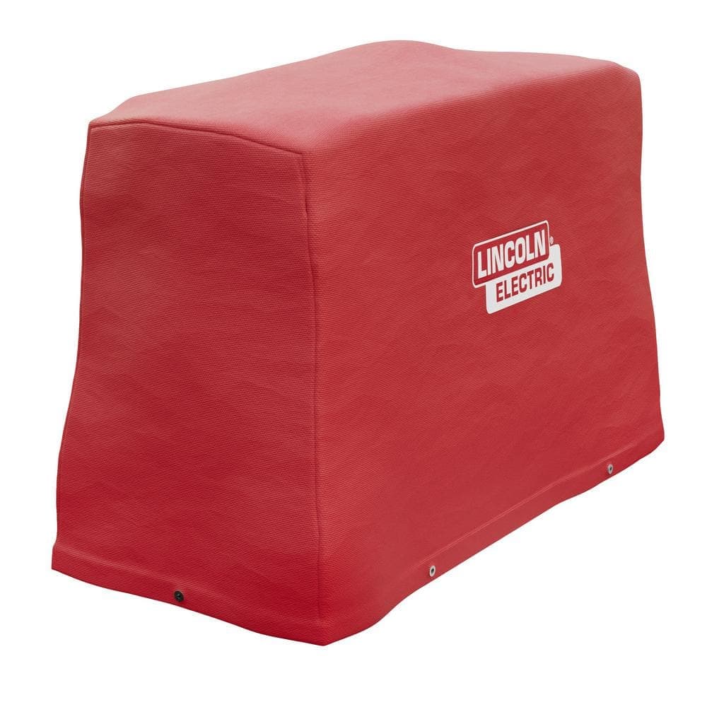 Lincoln Electric Large Canvas Welder Cover (3)