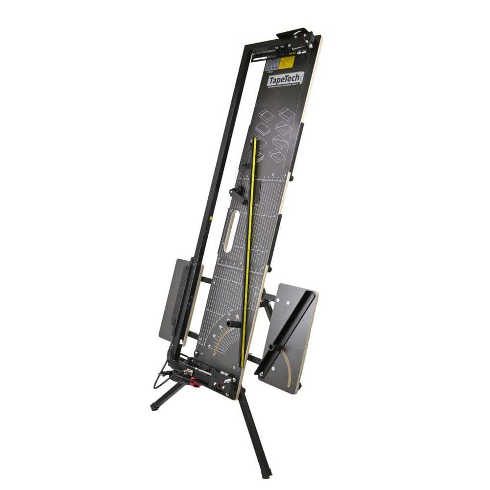 TapeTech Portable Hot Wire Foam Cutter (1)