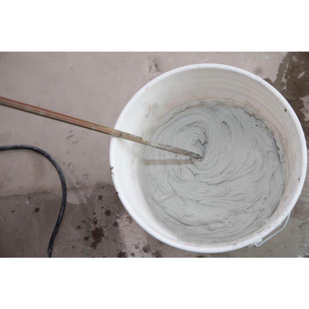 Custom Building Products 6 qt. Liquid Thinset Mortar Flooring Admixture (4)