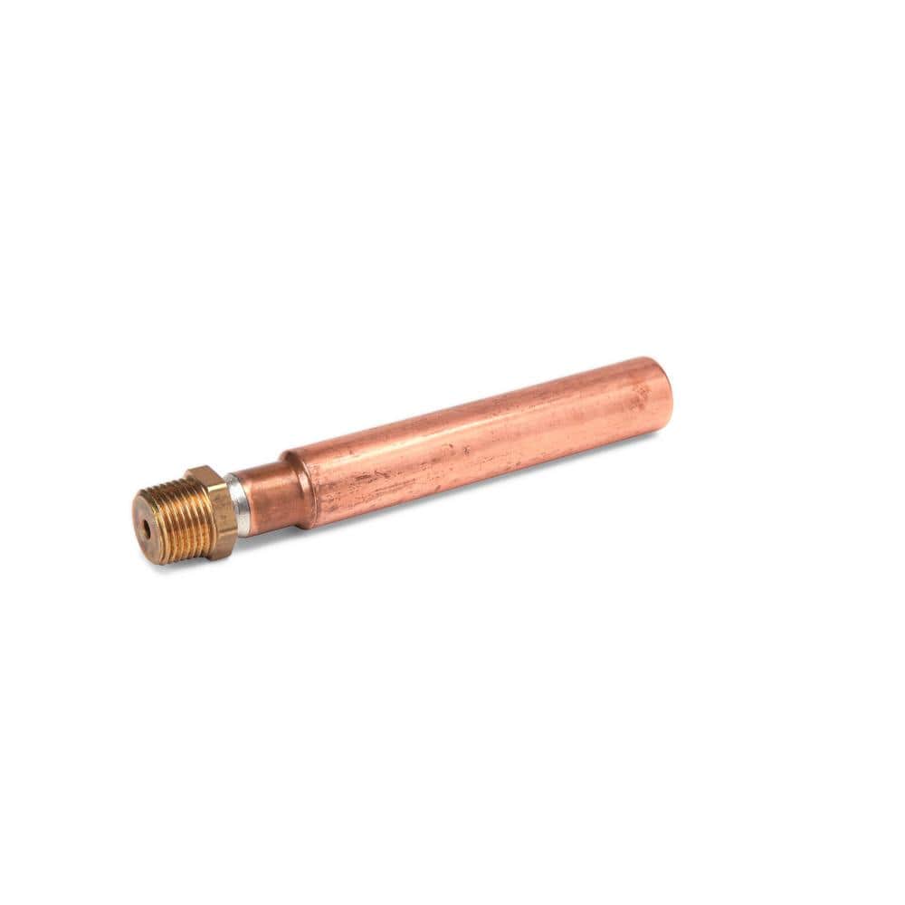 Wilkins 1/2 in. Copper Water Hammer Arrestor (3)