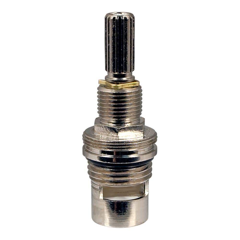 Lincoln Products 2-5/8 in. Ceramic Disc Hot Stem for Newport Brass/Santec/Concinnity Faucets
