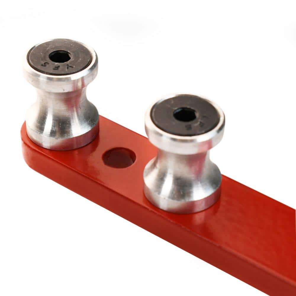 Jameson 14 in. Bulldog Bender Pup Standard Handle (3)