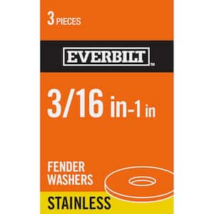 Fender Washers